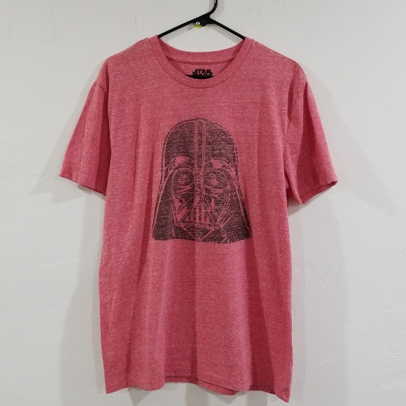 Star Wars Darth Vader distressed print Dark Side